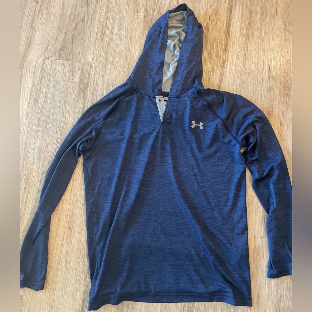 Men’s Under Armour Lightweight Long Sleeve